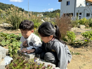 즐거운 가을소풍~!